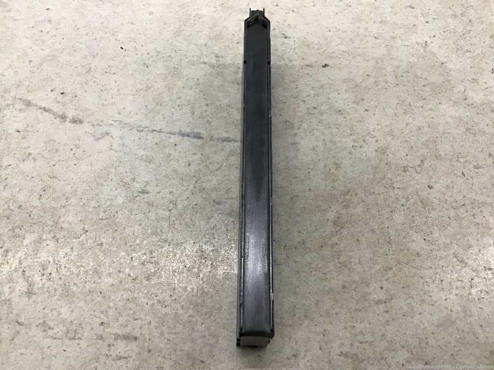 Feather Industries AT-22 .22LR 20rd Factory Metal Magazine Penny Auction NR-img-1