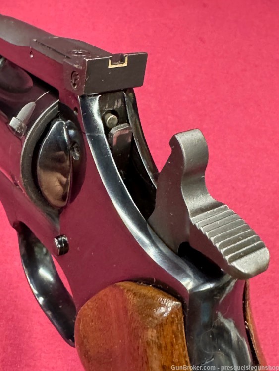 Dan Wesson - 22 Revolver - .22 LR - 6" Barrel - 6-shot - DA/SA-img-11
