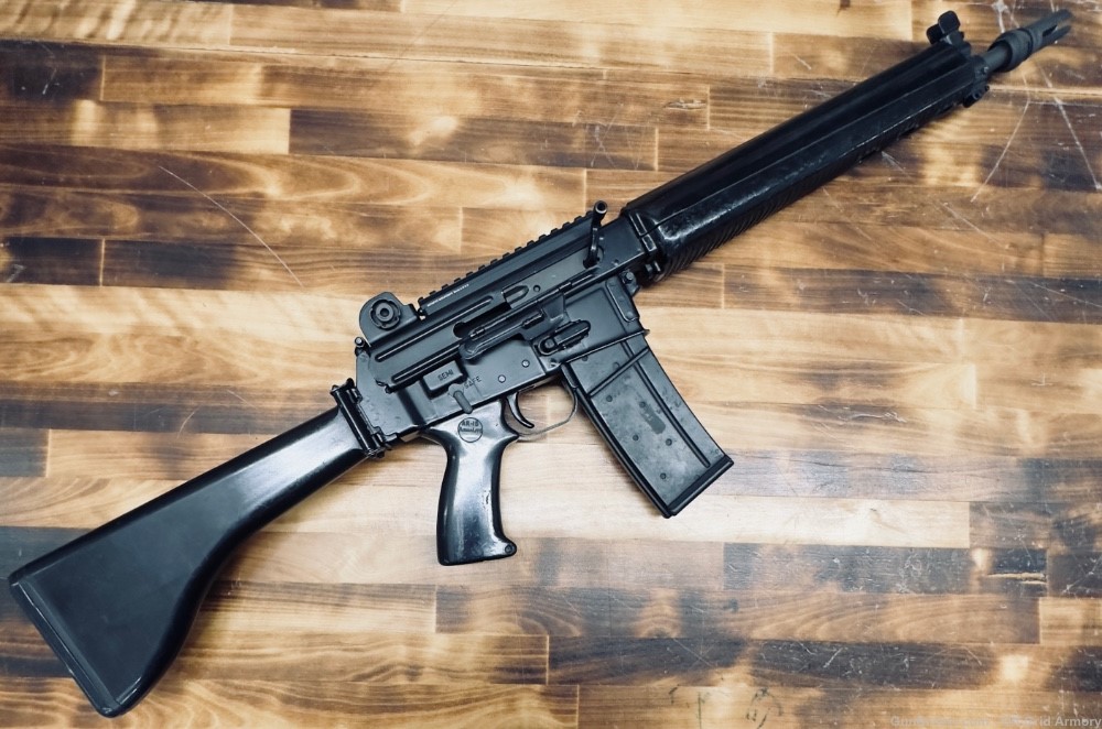 ARMALITE AR-180 [USED] -img-0