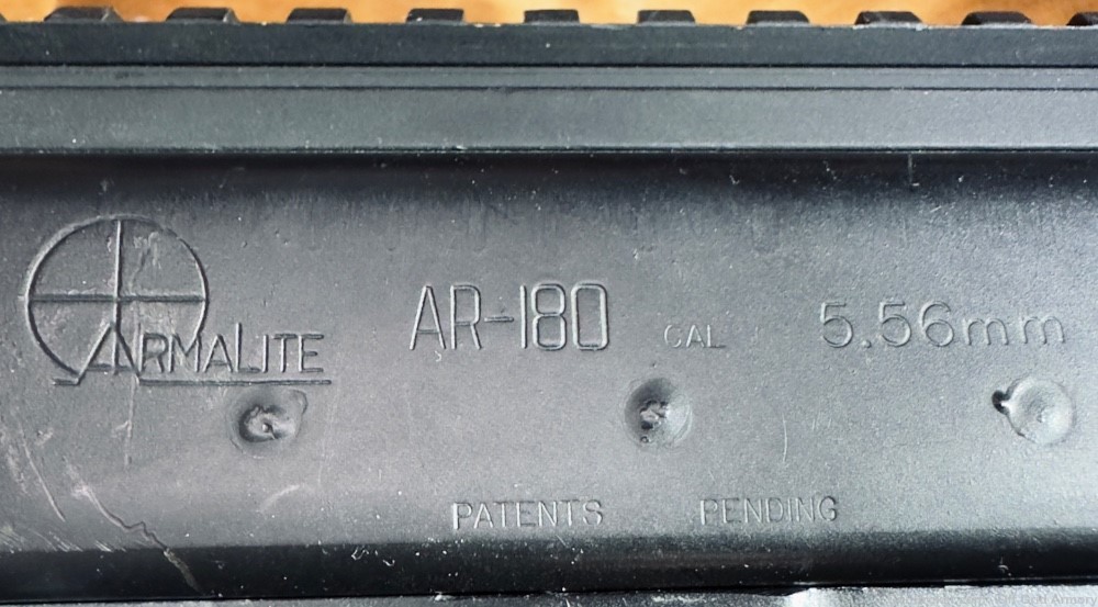 ARMALITE AR-180 [USED] -img-17