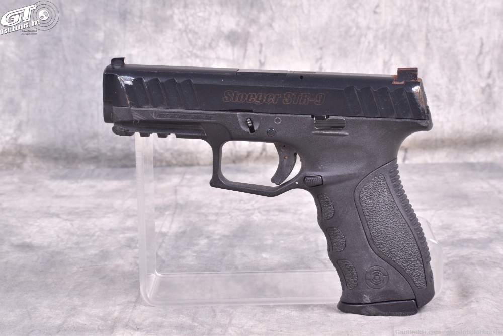 Stoeger Arms STR-9 9MM-img-0