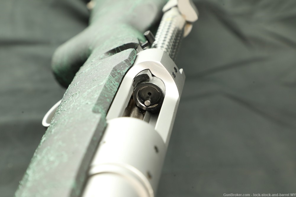 Remington Model SEVEN SS HS 7mm-08 20” Bolt Action W/Trigger Tech 2018-img-24
