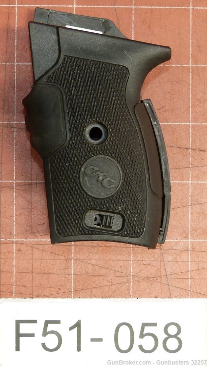 Sig Sauer P230 SL .380, Repair Parts F51-058-img-7