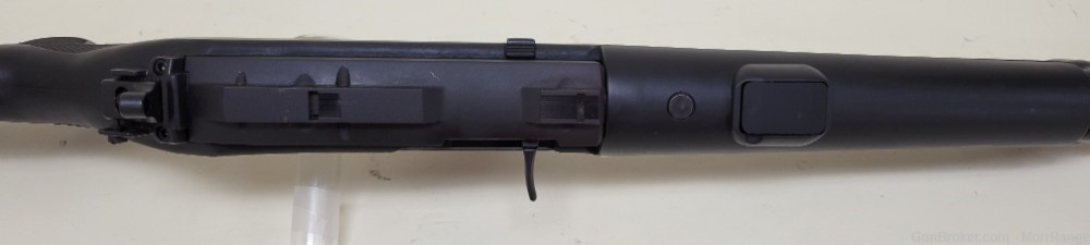 Ruger PC9 Police Carbine 9x19 16" Barrel Black Semi Auto Rifle-img-10