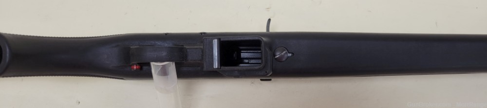 Ruger PC9 Police Carbine 9x19 16" Barrel Black Semi Auto Rifle-img-13