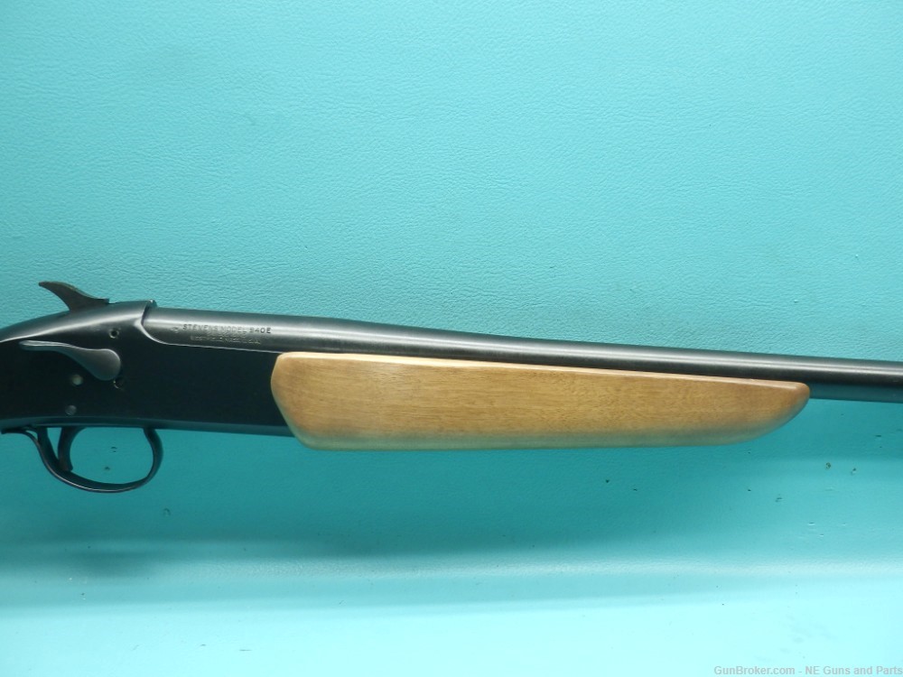 Stevens/Savage 940E 20ga 3" 28"bbl Shotgun-img-2