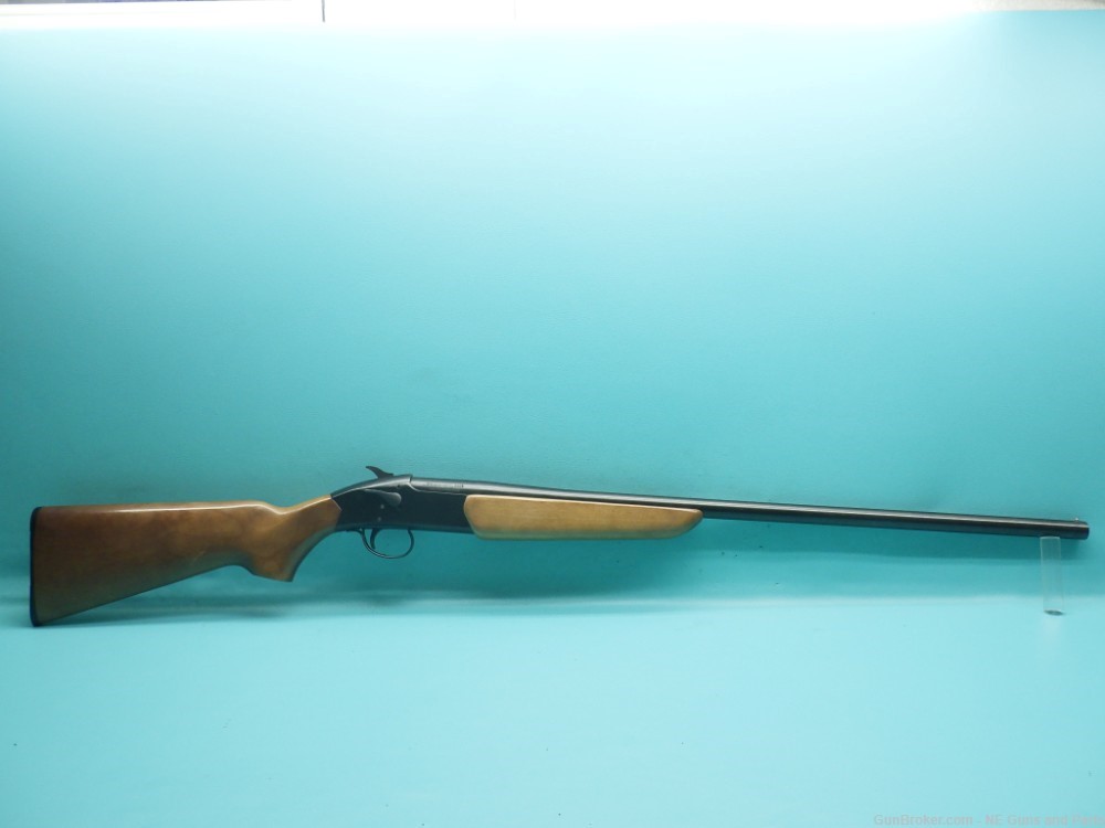 Stevens/Savage 940E 20ga 3" 28"bbl Shotgun-img-0