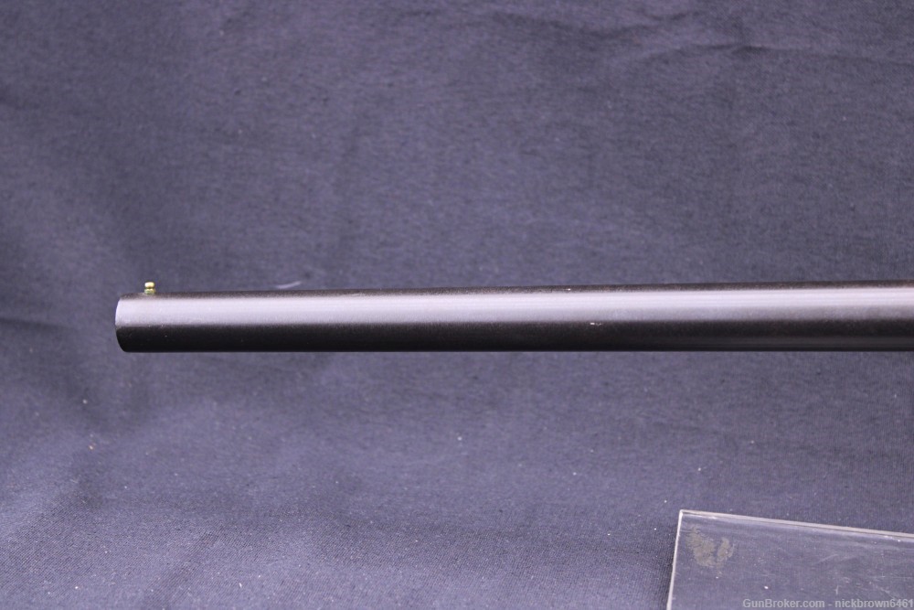 H&R 1871 PARDNER 20 GA 25.5" MOD BBL CHOKE SINGLE SHOT SHOTGUN BREAK OPEN-img-7