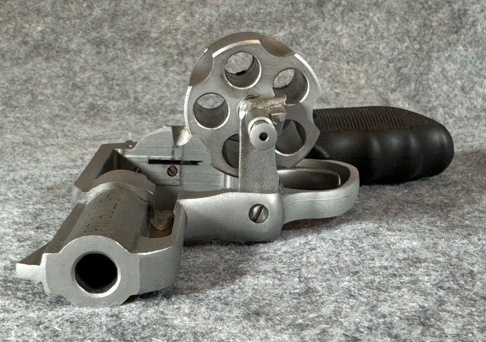 Charter Pit Bull 9mm Revolver-img-4