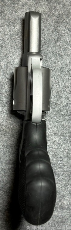 Charter Pit Bull 9mm Revolver-img-6