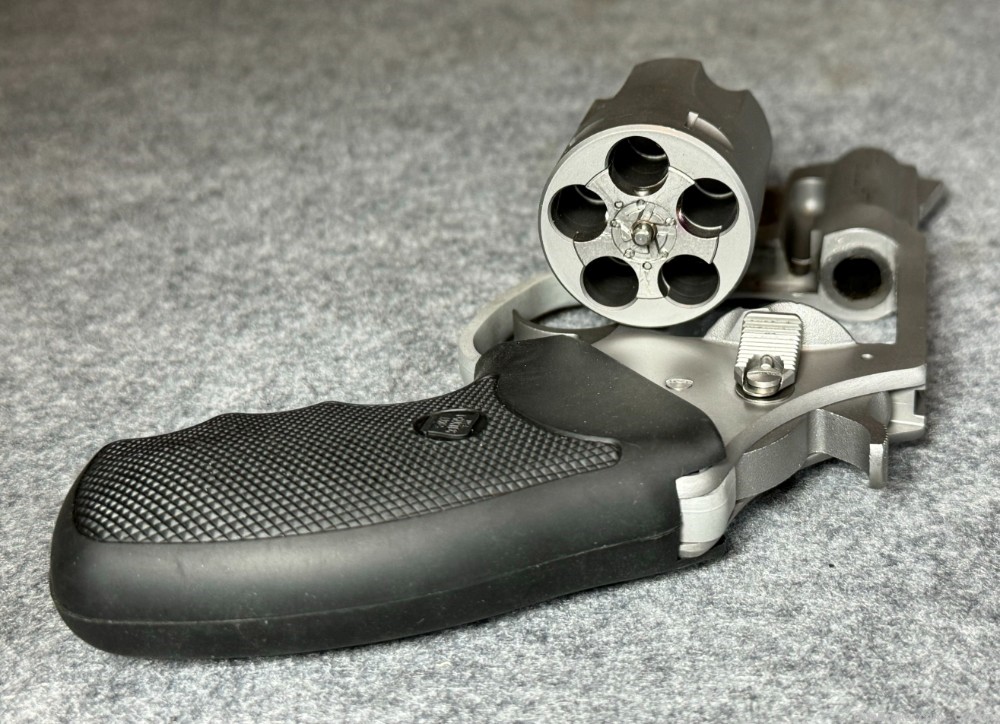 Charter Pit Bull 9mm Revolver-img-5