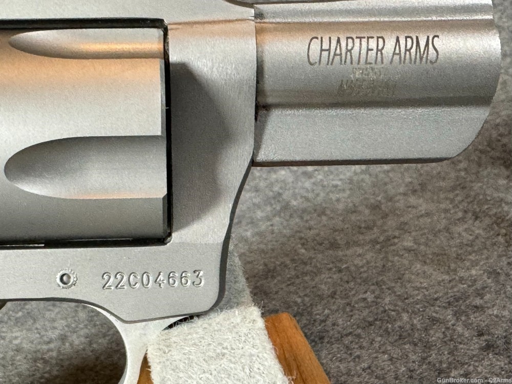 Charter Pit Bull 9mm Revolver-img-3