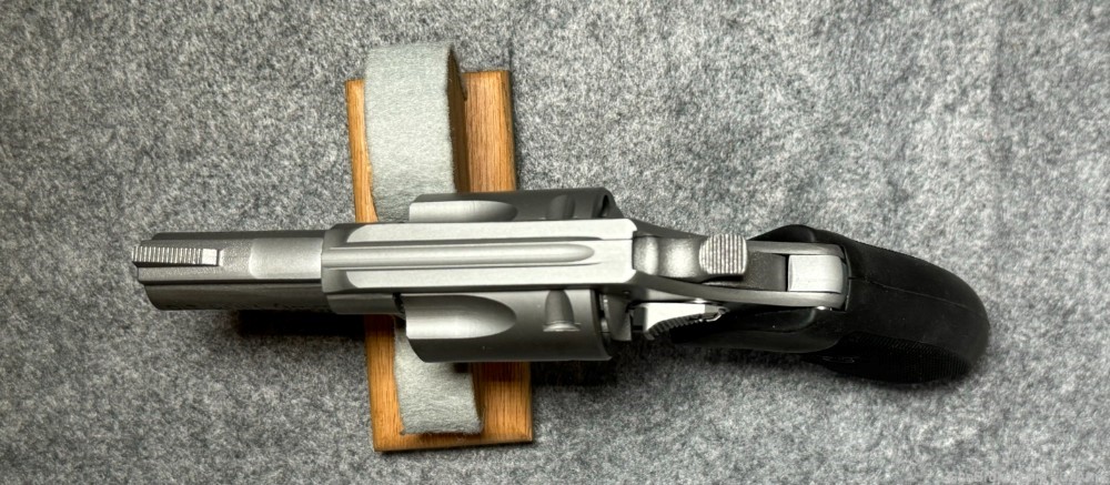 Charter Pit Bull 9mm Revolver-img-1
