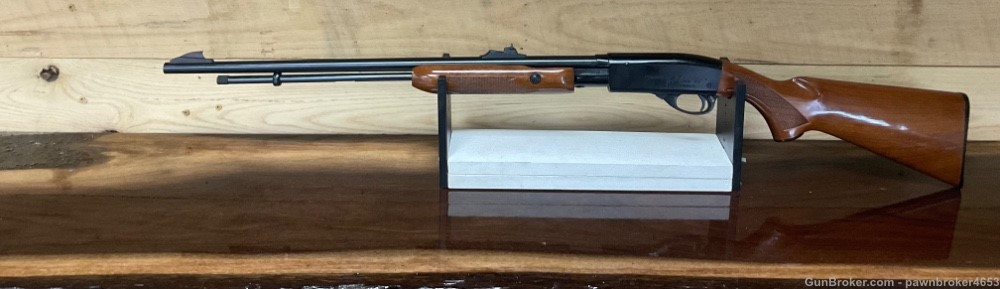 Beautiful Remington 572 Fieldmaster Pump 22 rifle Layaway available 10% dow-img-6