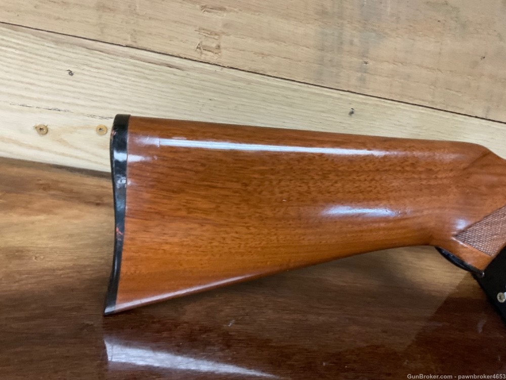 Beautiful Remington 572 Fieldmaster Pump 22 rifle Layaway available 10% dow-img-1