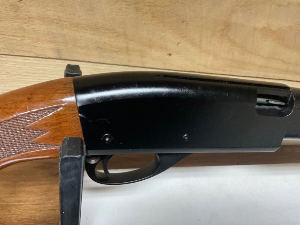 Beautiful Remington 572 Fieldmaster Pump 22 rifle Layaway available 10% dow-img-2