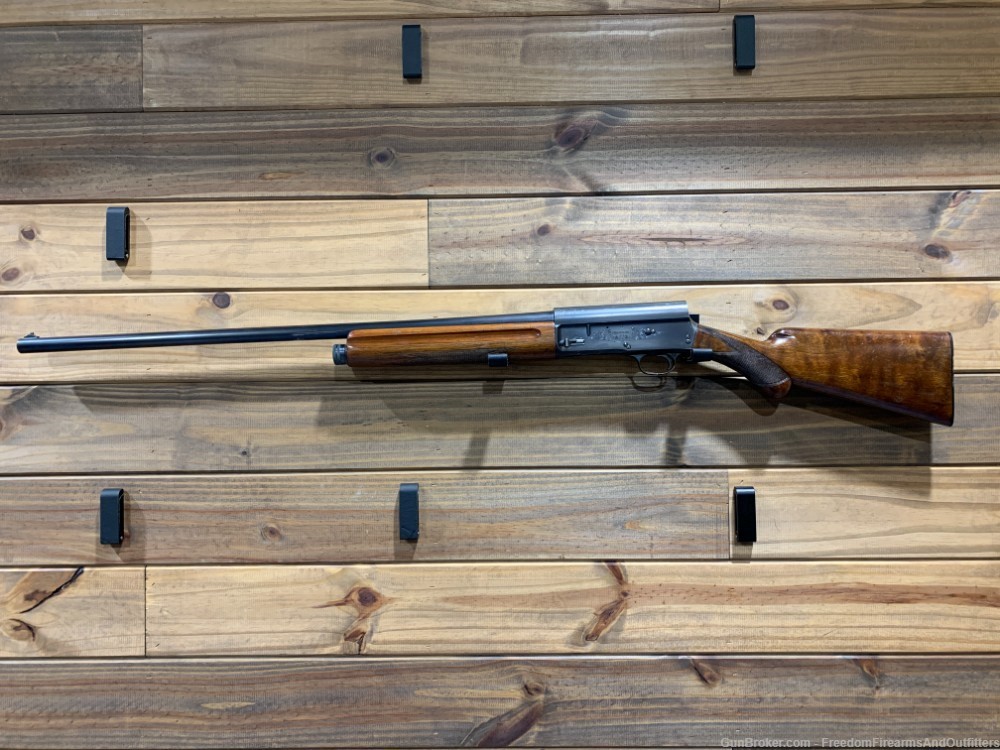 Browning A5 12GA 27.5"-img-0