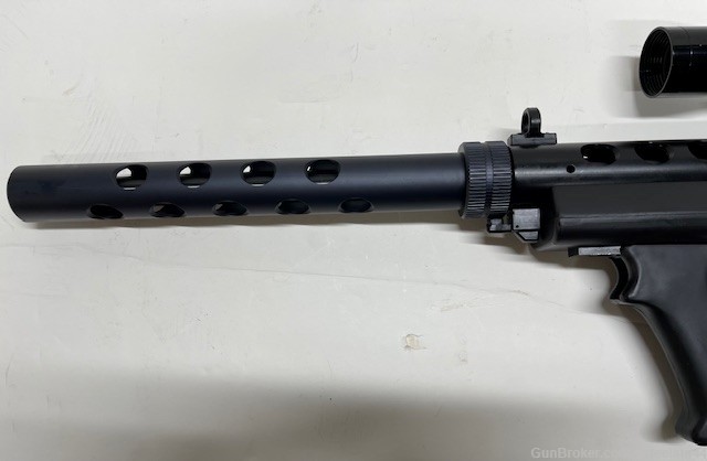 FEATHER INDUSTRIES AT-9 9MM RIFLE, *NO CC FEES*-img-14