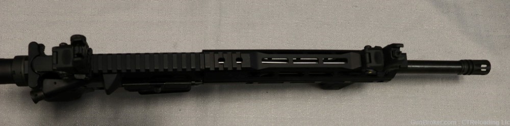 Standard Manufacturing Non-NFA Other Firearm 556 Nato 14.5" Barrel -img-8