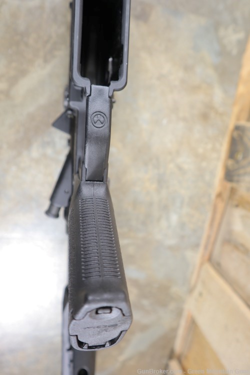 Beautiful Colt M4 Carbine 5.56MM W/Extras Penny Bid NO RESERVE-img-42