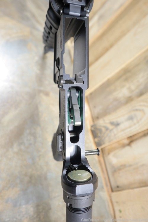 Beautiful Colt M4 Carbine 5.56MM W/Extras Penny Bid NO RESERVE-img-48