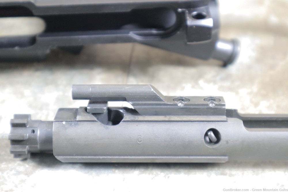 Beautiful Colt M4 Carbine 5.56MM W/Extras Penny Bid NO RESERVE-img-52