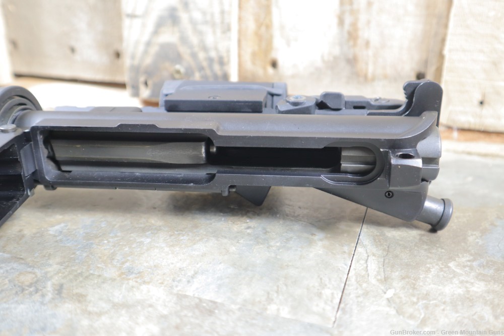 Beautiful Colt M4 Carbine 5.56MM W/Extras Penny Bid NO RESERVE-img-49