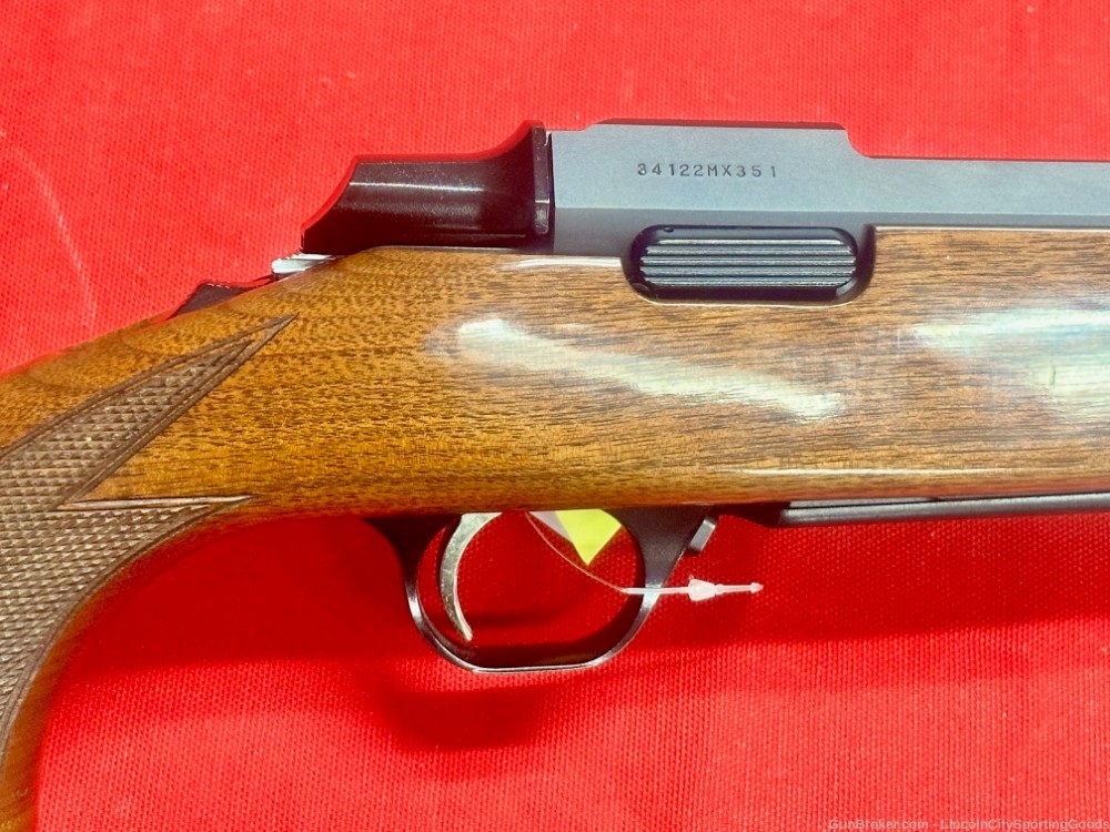 Browning A-Bolt 300 WSM LH Left Handed-img-3