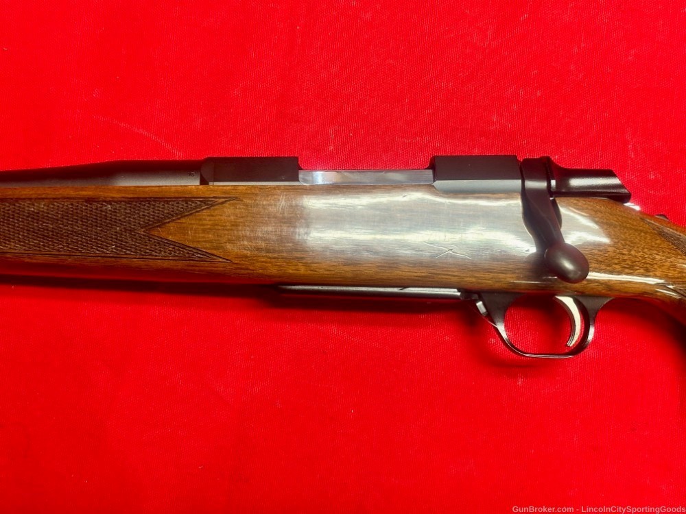 Browning A-Bolt 300 WSM LH Left Handed-img-8