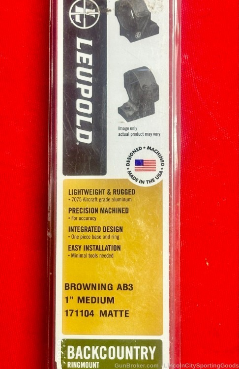 Browning A-Bolt 300 WSM LH Left Handed-img-18
