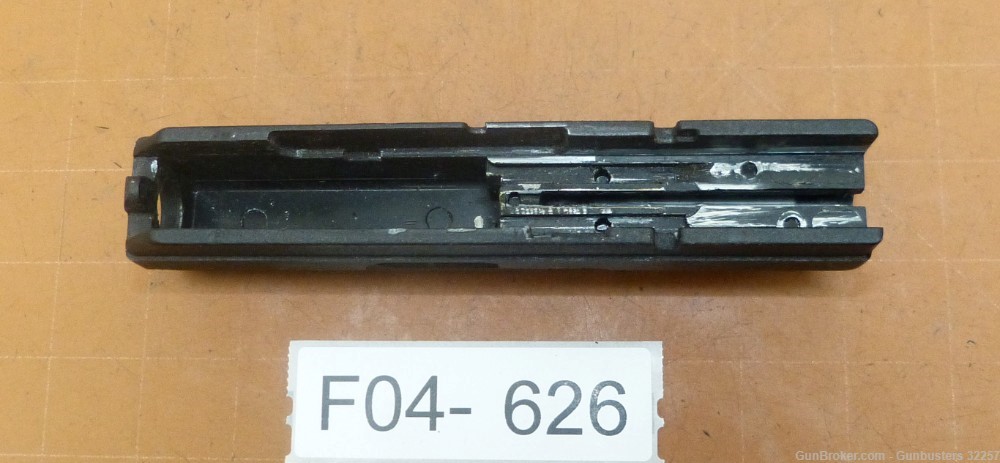 Hi Point C9 9MM, Repair Parts F04-626-img-5