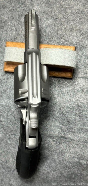 Charter Pit Bull 45ACP Revolver-img-2