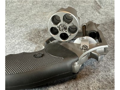 Charter Pitbull 45ACP Revolver