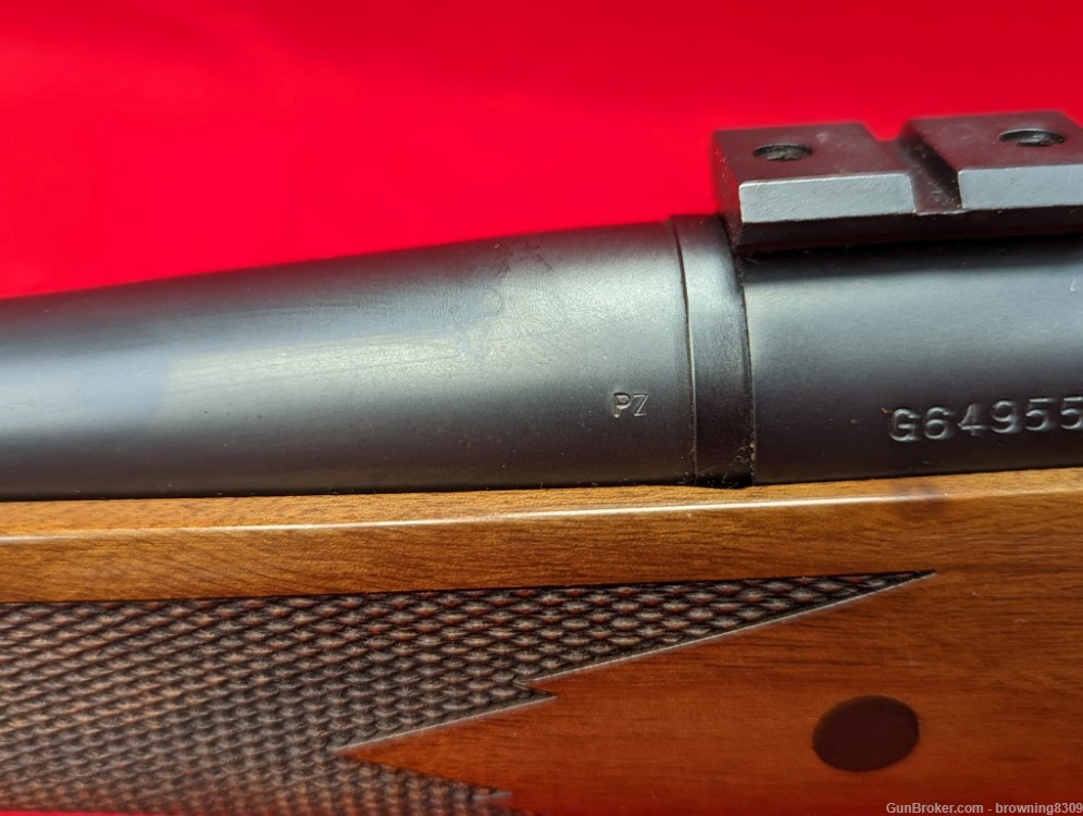 Remington 700 CDL 7mm Mag-img-14