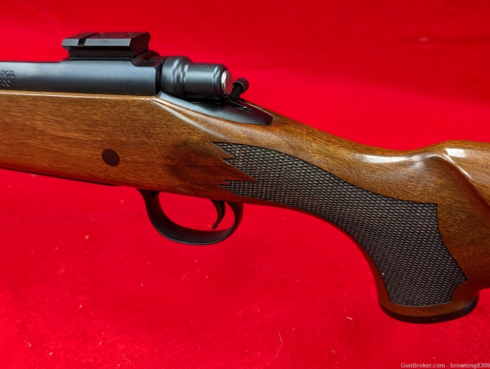 Remington 700 CDL 7mm Mag-img-10
