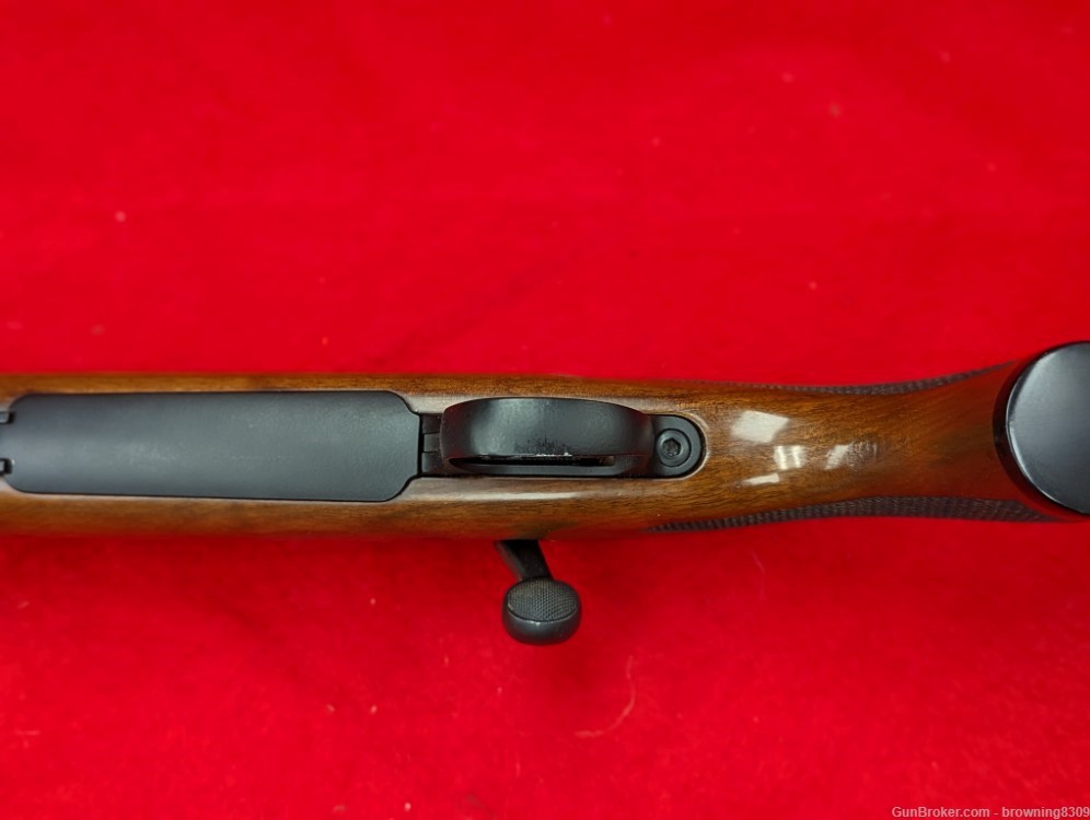 Remington 700 CDL 7mm Mag-img-19