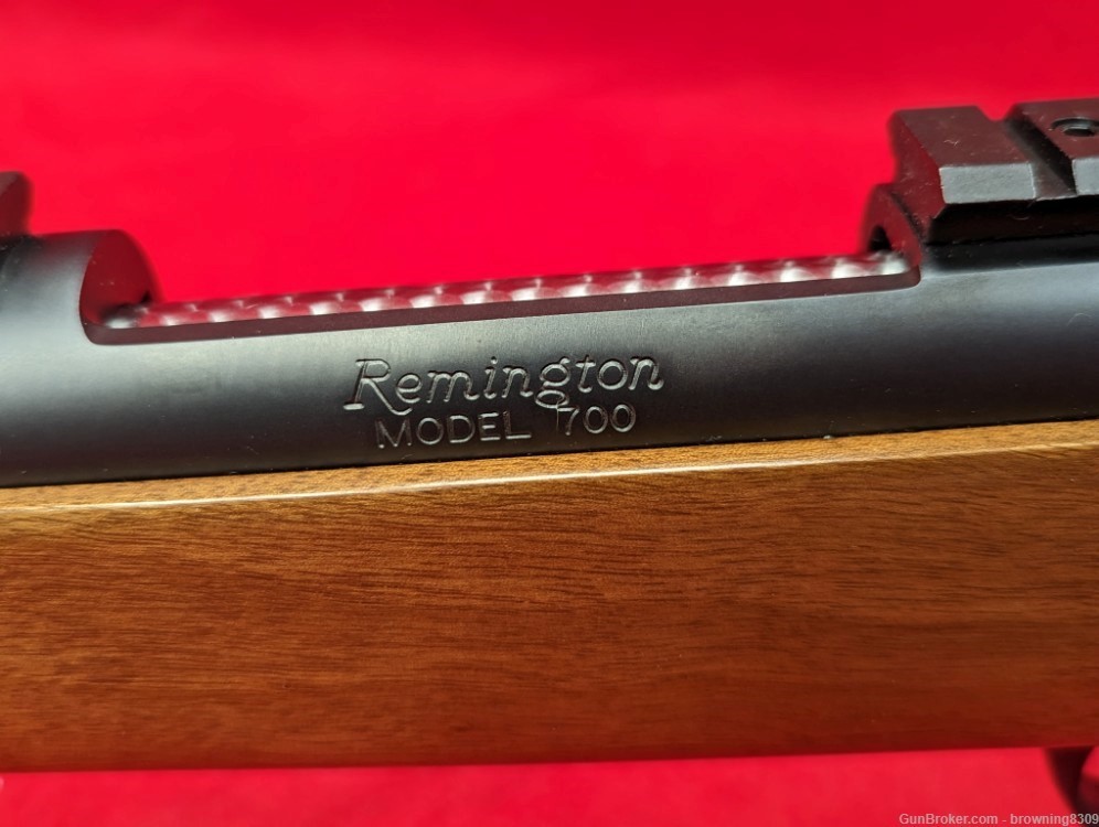 Remington 700 CDL 7mm Mag-img-12