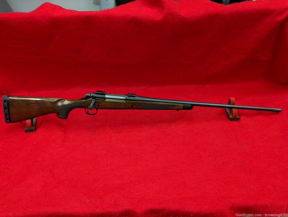 Remington 700 CDL 7mm Mag-img-0