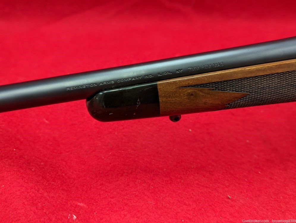 Remington 700 CDL 7mm Mag-img-17