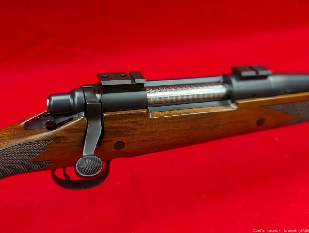 Remington 700 CDL 7mm Mag-img-3