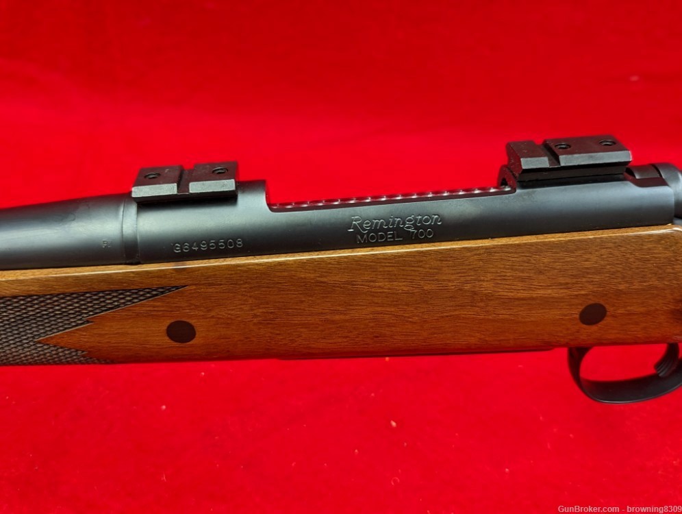 Remington 700 CDL 7mm Mag-img-11