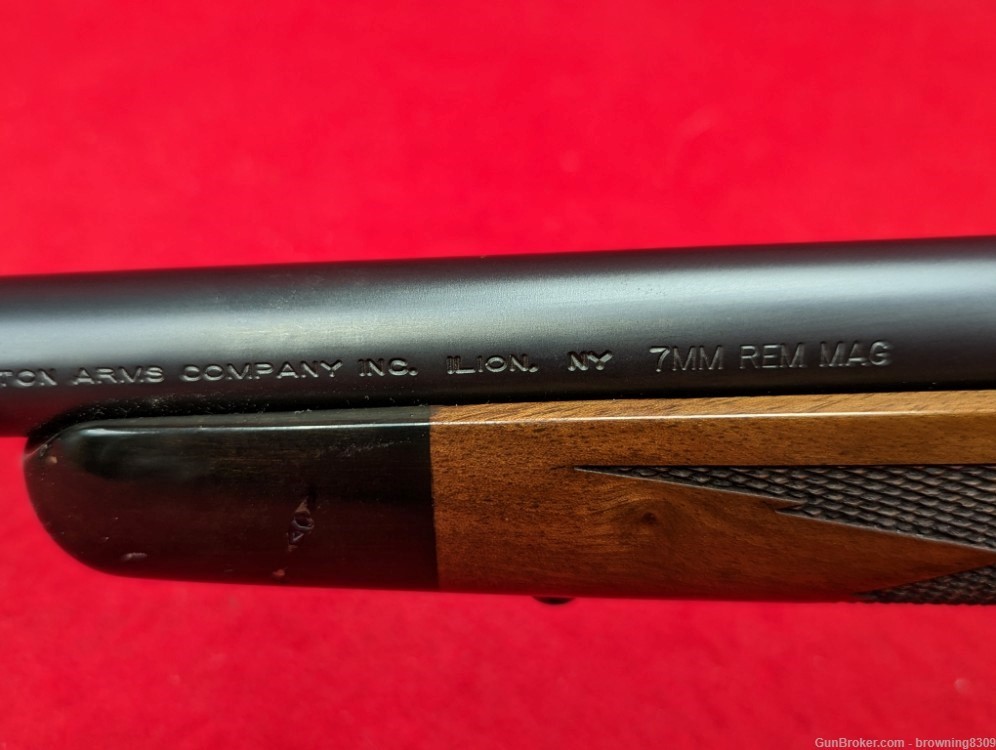 Remington 700 CDL 7mm Mag-img-15