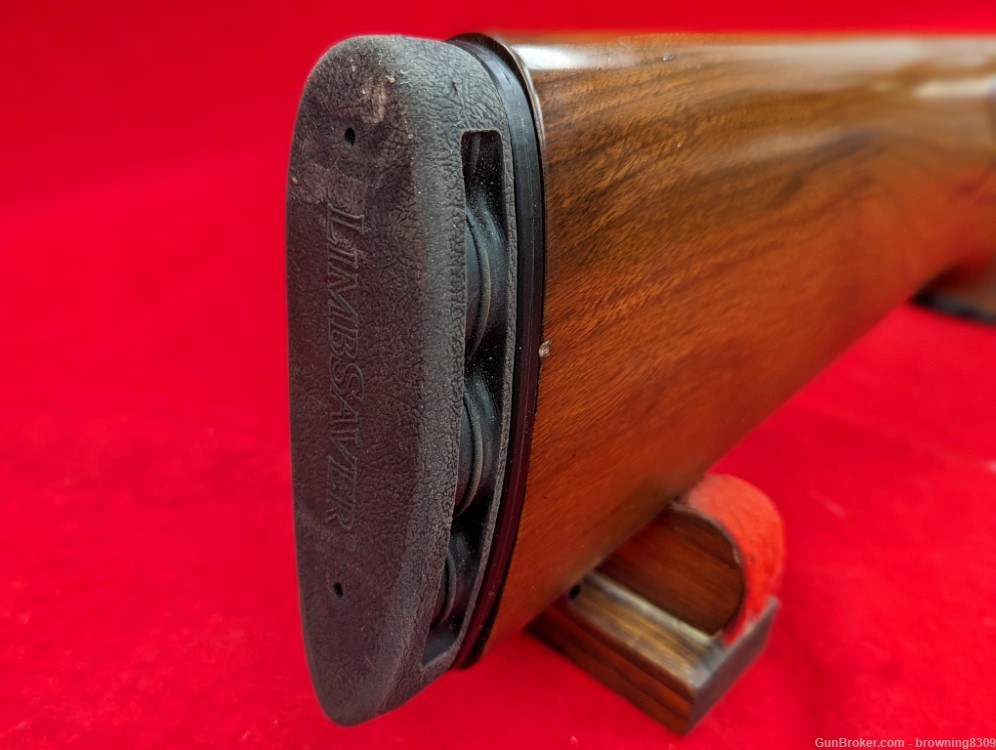 Remington 700 CDL 7mm Mag-img-1