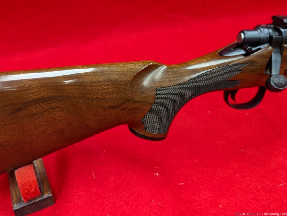 Remington 700 CDL 7mm Mag-img-2