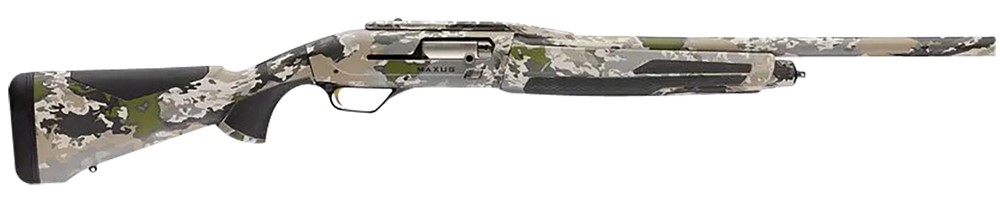 Browning Maxus II 12 Gauge 22 Shotgun Ovix Camo 011753321-img-0