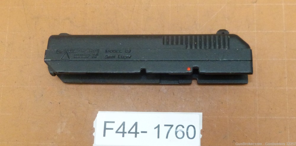 Hi Point C9 9MM, Repair Parts F44-1760-img-5