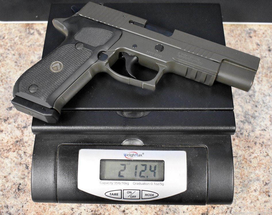 Sig Sauer 220R5-10-Legion 10mm Full-Size DA/SA Pistol - 5" - 8 Rd.-img-46