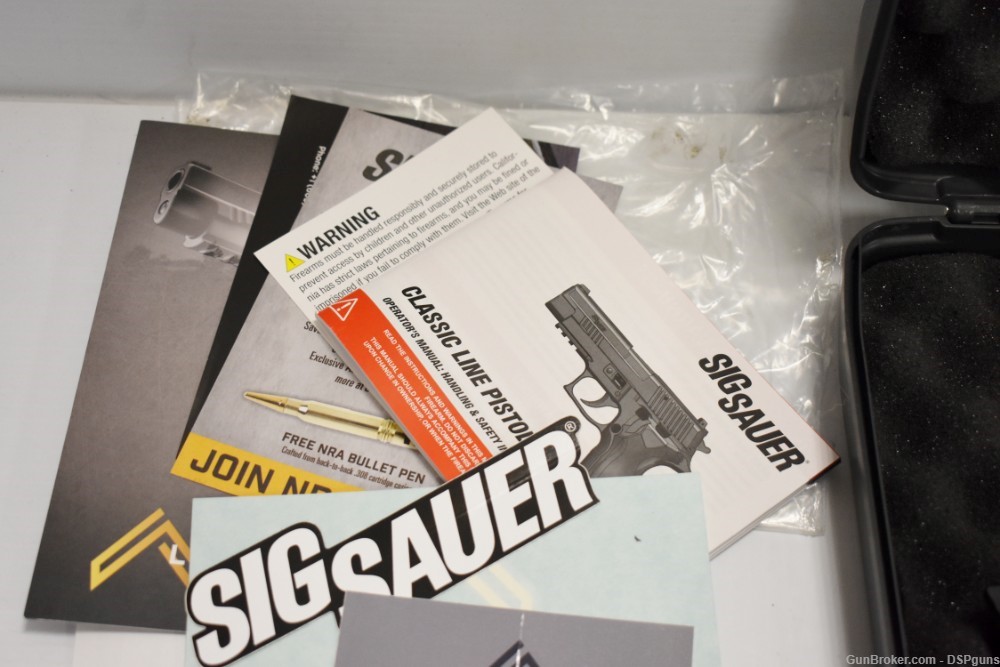 Sig Sauer 220R5-10-Legion 10mm Full-Size DA/SA Pistol - 5" - 8 Rd.-img-43