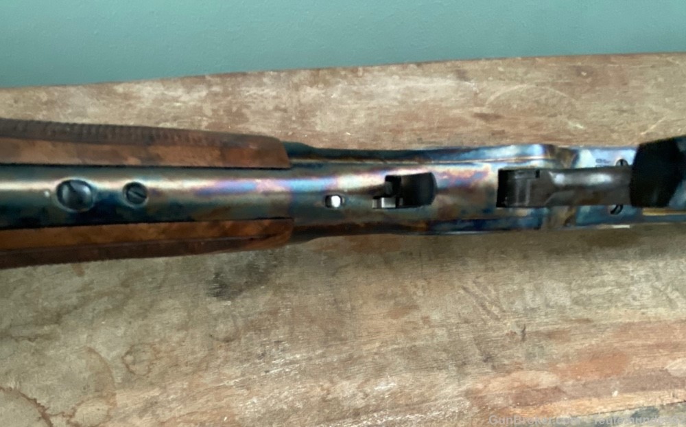 Winchester 1873 Deluxe Rifle-img-27