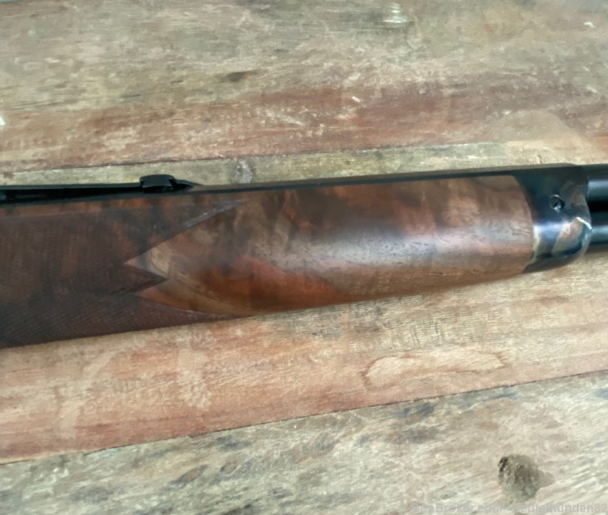 Winchester 1873 Deluxe Rifle-img-13